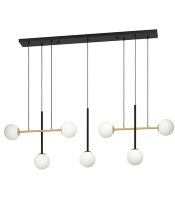 Suspensão Paz 7L