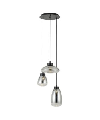 Suspensão Sarnarra 3L
