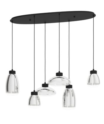 Suspensão Sarnarra 6L