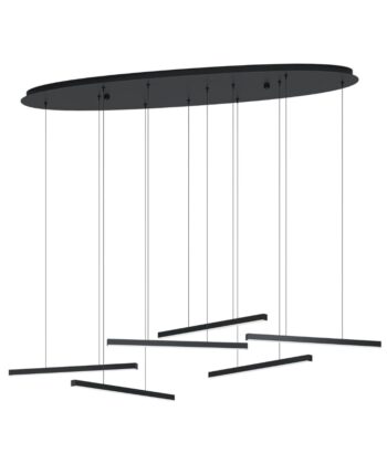 Suspensão Lindoza 6L