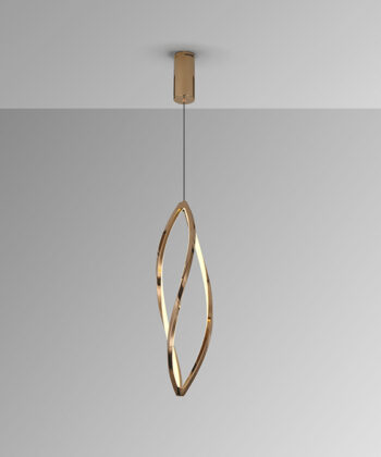 Suspensão Adele 85cm