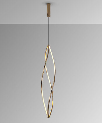 Suspensão Adele 150cm