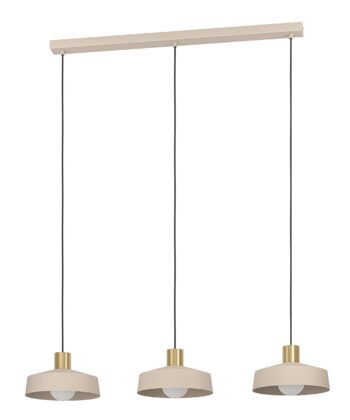 Suspensão Linear Valdiola 3L