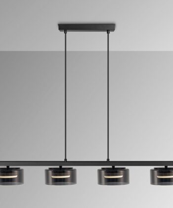 Suspensão Linear Olaia