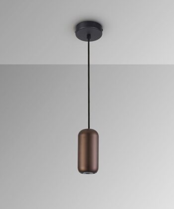 Suspensão Nimes Castanha 1L