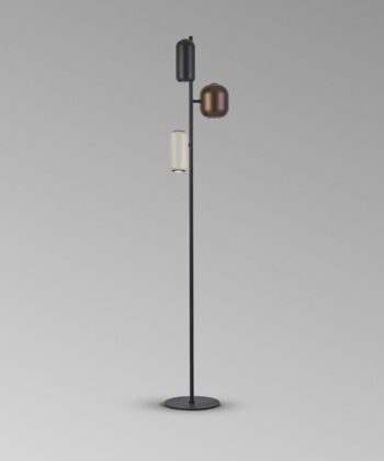 Candeeiro de Pé Nimes