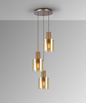 Suspensão Venize 3L