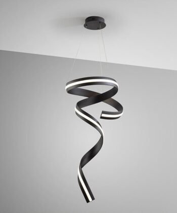 Suspensão Amara com Comando