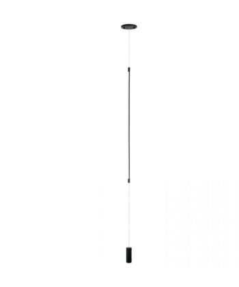 Suspensão Vertical Sandy Preto