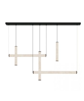 Suspensão Alabaster 5L