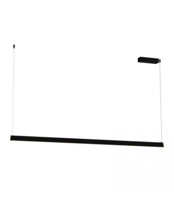 Suspensão Linear Sandy Preto