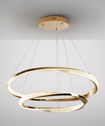 Suspensão Orbita 2L Dimável Com Comando