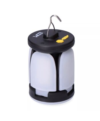 Lanterna Dobrável Nomad C/ 4 Panéis 6W USB-C