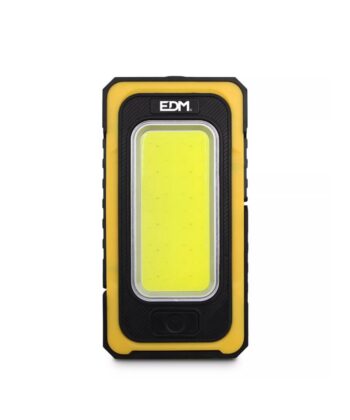 Lanterna Solar ou USB-C Force 10W