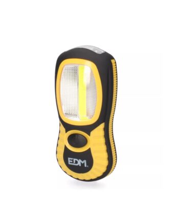 Lanterna Dupla Função