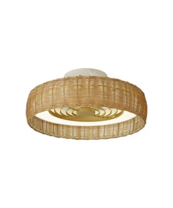 Ventilador Kilimanjaro