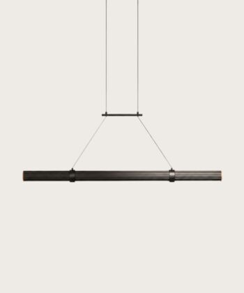 Suspensão Linear Niro